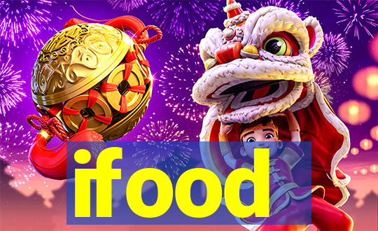 ifood - portal do parceiro